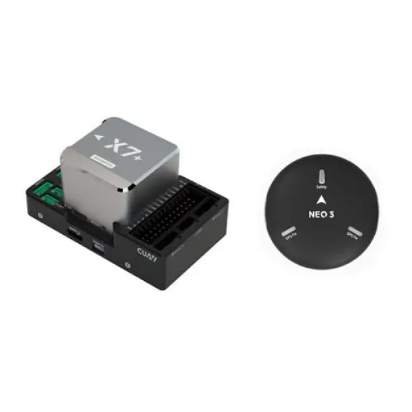 CUAV X7 + Controller di volo Pixhawk Open Source GPS IST8310 bussola PX4 autopilota FPV RC UAV Drone Quadcopter elicottero parti
